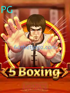 Explorando o Jogo 5Boxing: Uma Nova Tendência no Entretenimento