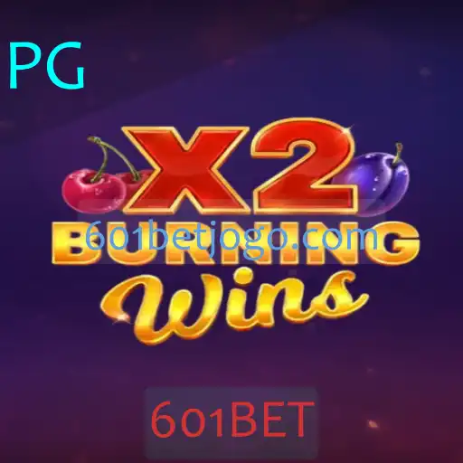 Explorando o Universo de BurningWinsX2 no Casino 601BET