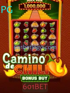 CaminodeChiliBonusBuy: A Nova Sensação no Mundo dos Jogos Online