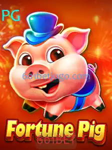 Explorando o Universo de FortunePig: O Jogo de Estratégia da 601BET