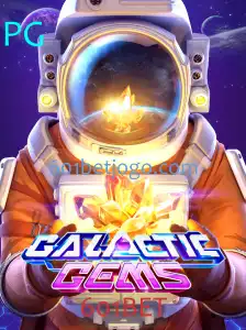Explore a Aventura Espacial com o Jogo GalacticGems