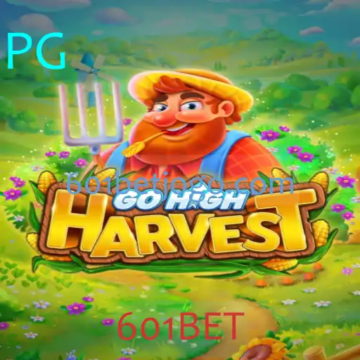 Desbravando as Aventuras de GoHighHarvest