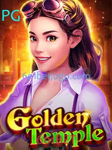 Descubra o Fascinante Mundo de GoldenTemple: Aventura e Estratégia em um Único Jogo