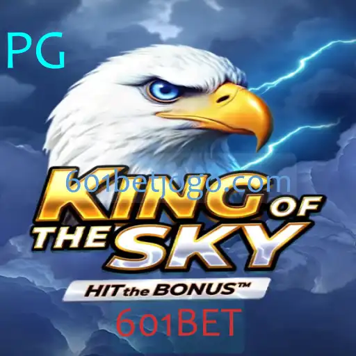 KingOfTheSky: O Jogo de Estratégia e Aventura Impulsionado pelo 601BET