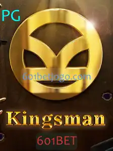 Explorando o Mundo do Jogo 'Kingsman' e a Conexão Intrigante com '601BET'