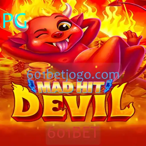 MadHitDevil: A Nova Sensação do Mundo dos Jogos