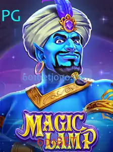 Descubra o Fascinante Mundo de MagicLamp