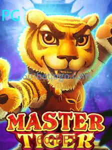 Descubra o Empolgante Mundo do Jogo MasterTiger