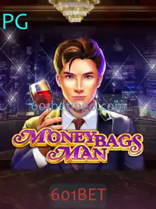 Diving Into MoneybagsMan: The Thrilling Adventure Game