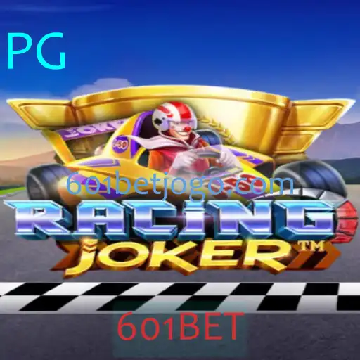 Explorando o RacingJoker: O Novo Fenômeno de Corrida com 601BET