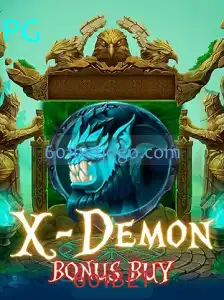 Explorando o Mundo do Jogo XDemonBonusBuy: Uma Aventura Cheia de Emoções