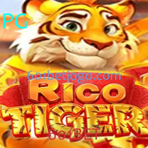 RicoTiger: O Jogo de Estratégia com 601BET