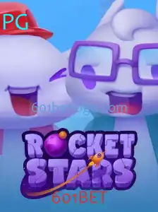 RocketStars: Descubra o Universo do Jogo Sensação 601BET