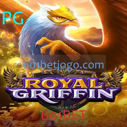 Explorando o Mundo de RoyalGriffin: Aventuras e Estratégia no Cenário de 601BET