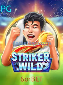 StrikerWILD: Descubra o Fascinante Mundo do Jogo que Está Conquistando Todos