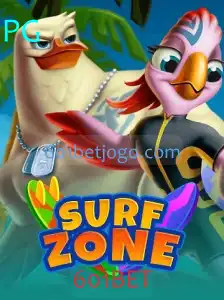 SurfZone: Explorando a Dinâmica e Regras do Jogo com Bet 601BET