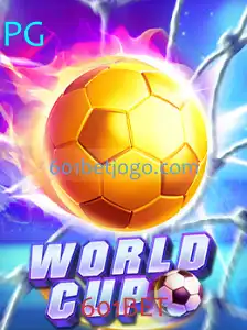 Explorando o Jogo WorldCup: Estratégia e Emoção na Arena 601BET